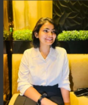 Amrisha